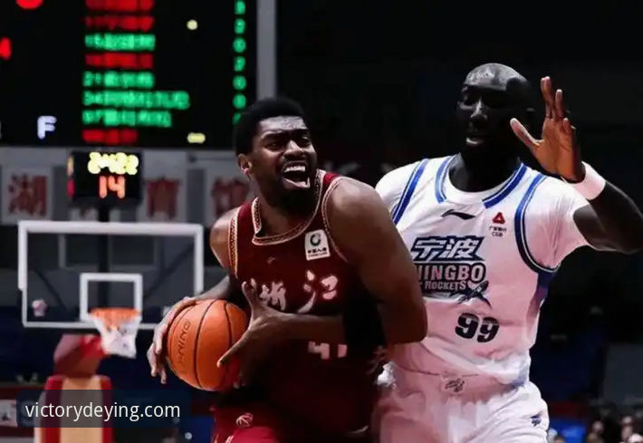 德赢体育平台安全吗手机版 CBA季后赛浙江vs宁波G2:兰道夫33分加时逆转 vs 德赢体育平台观赛体验全面对比